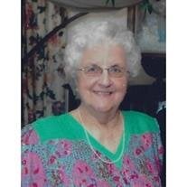 Lena Walsh