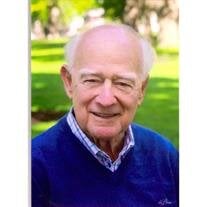John G. Richardson, Sr.
