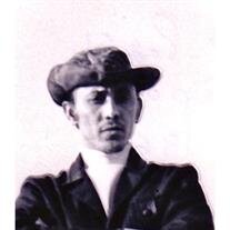 Benedigno Padilla