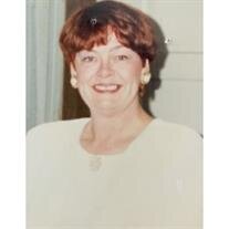 Carole Elaine Ireland