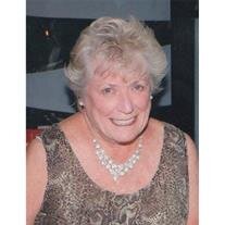 Hildegarde Richardson Stubbs Spalding