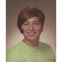 Philomena Vickerson
