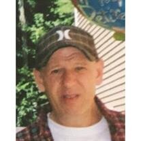 Anthony Joseph Earley