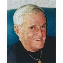 William Edward Bonnvie Sr.
