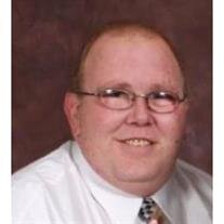 Mark Ronald Lorrain