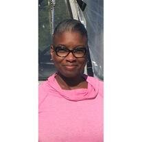 Vicky Levon Jones