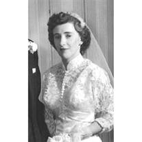 Joan Fenno