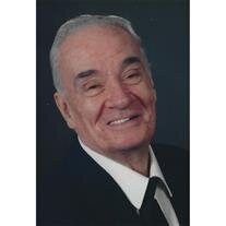 Elmer "Skip" E. Rench