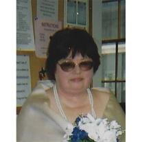 Pamela Jean Leighton