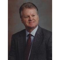 Kenneth Carroll Cyr