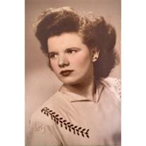 Theresa M. Arich