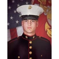 Christopher William Perry Henry