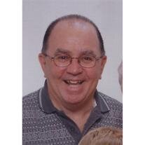 Thomas "Joe" Anthony Ferrante