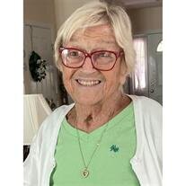 Marilyn P. Zanca