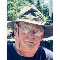 Christopher Chapman Branch