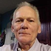 Timothy Lee White