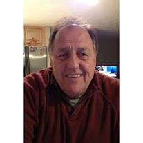 John William Lane