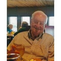 Bernard "Bernie" S. Coppersmith