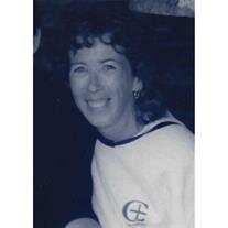 Angeline "Angie" Marie Palestini