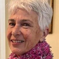Deborah Ann Halferty