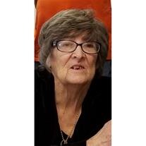 Jeanette E. Dyer
