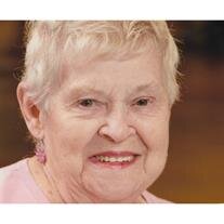 Helen Janet Duncanson
