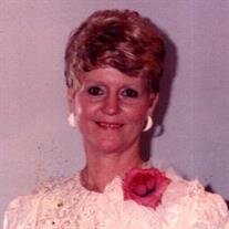 Charlotte W. Herring