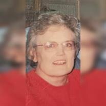 Paula Lynne Mull