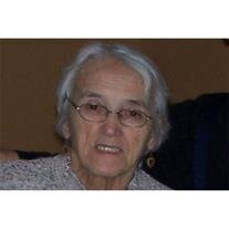 Virginia M. Toppi