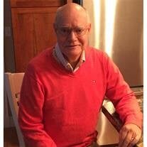 Charles "Charlie" E. Eshbach