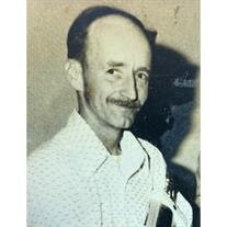 Eugene H. Leighton Sr.