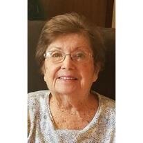 Maureen Margaret Flanagan