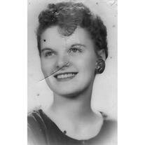 Dorothy Everlyn DiBiase