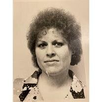 Patricia M. Giddings