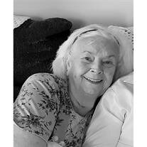 Geraldine Reny