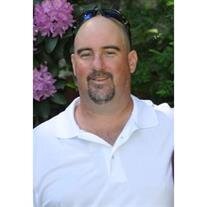 Scott Allen "Duck" Howard