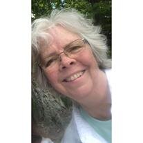 Marie Elaine Bernatche