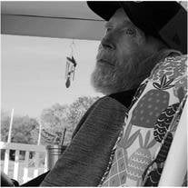 Alan George Joslin