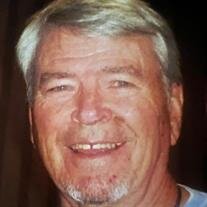 Gary Roger Wilson
