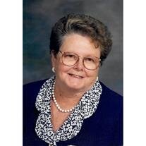Lois A. Spaulding