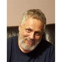 David Archie Theriault