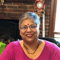 Punita Kapoor