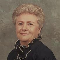 Virgie T. LeMaire