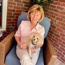 Sharon Hutto Warren