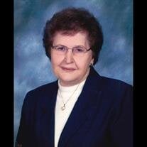 Dorothy L. Brandt