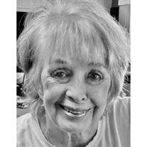 Florence "Flossie" Johnson