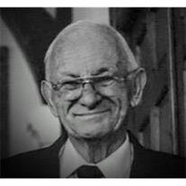 Winslow E. Whitten, Jr.