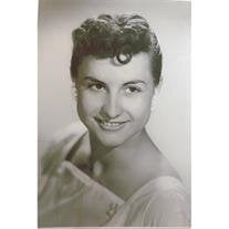 Dianne Patricia Morris