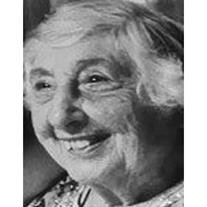 Virginia C. Shaw