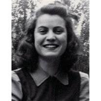Selma Potter